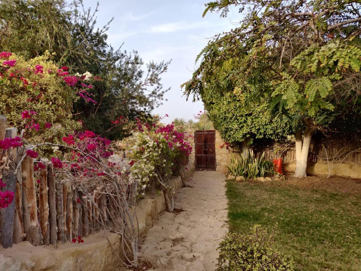 Tunis Lake View ‘Izbat an Nāmūs المظهر الخارجي الصورة